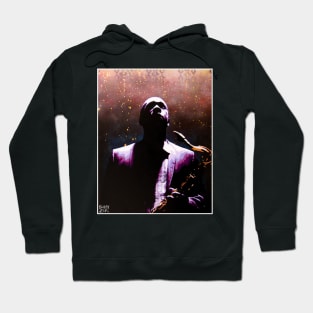 Coltrane II Hoodie